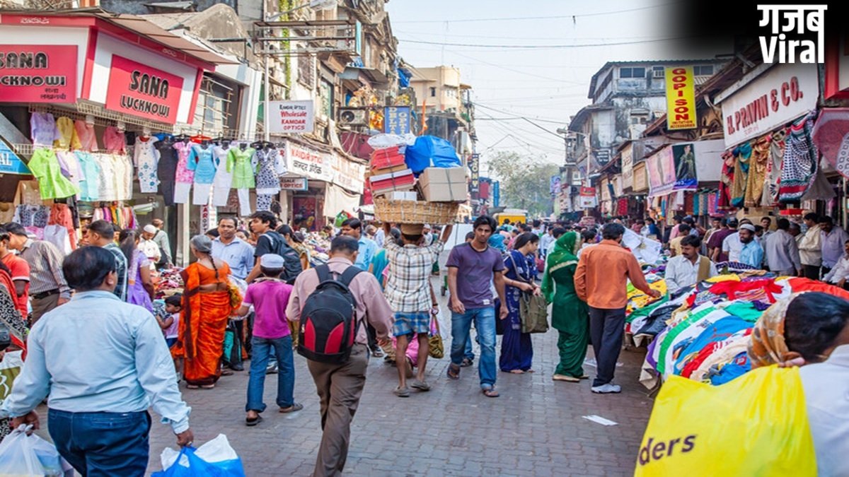 बिना रजिस्ट्रेशन वाले कारोबारों में हुई तेज बढ़ोतरी, 74 लाख से अधिक रोजगार जुड़े, जानें पूरी बात