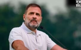 इलाहाबाद हाई कोर्ट से राहुल गांधी को बड़ी राहत, विवादित बयान को लेकर FIR की मांग वाली याचिका खारिज