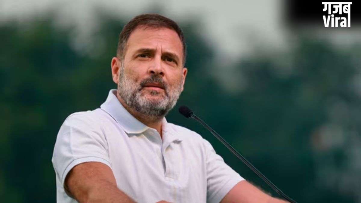 इलाहाबाद हाई कोर्ट से राहुल गांधी को बड़ी राहत, विवादित बयान को लेकर FIR की मांग वाली याचिका खारिज