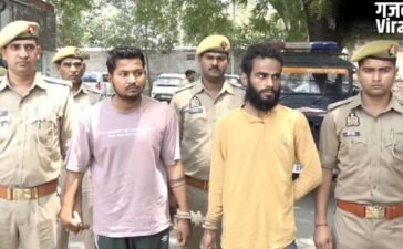 टारगेट के तनाव में बॉस की हत्या, सेल्समैन ने शराब पार्टी के बहाने बुलाकर उतारा मौत के घाट
