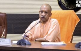 यूपी में आंधी तूफान ने छीनी 111 जिंदगियां, योगी सरकार बनी सहारा; 24 घंटे में पहुंचाई सहायता राशि​