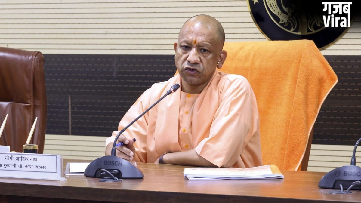 यूपी में आंधी तूफान ने छीनी 111 जिंदगियां, योगी सरकार बनी सहारा; 24 घंटे में पहुंचाई सहायता राशि​