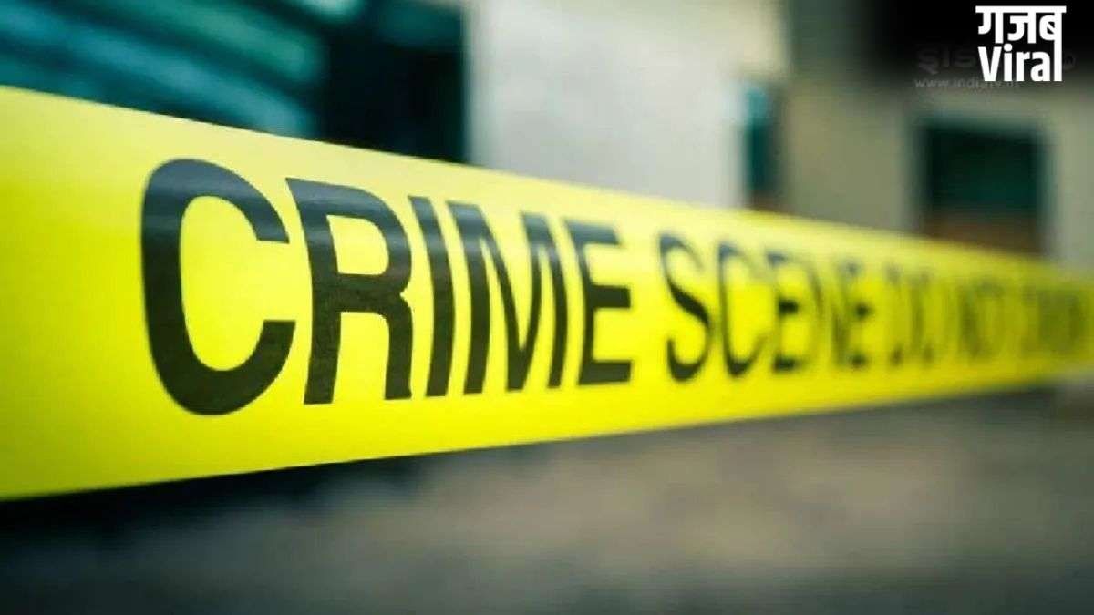 शराब में मिलाने के लिए पानी न देने पर शख्स ने 9 साल के बच्चे को मारी गोली, हुई मौत