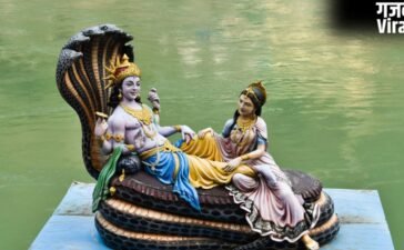 Ekadashi Puja Mantra: अपरा एकादशी के दिन भगवान विष्णु के इस मूल मंत्र का करें जाप, पूरी होगी हर अधूरी इच्छा​