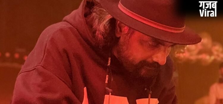 ‘रंग की वजह से रिजेक्ट हुआ ‘, 750 रुपये से शुरू किया था करियर, संघर्ष के दिन याद कर भावुक हुए मशहूर कोरियोग्राफर
