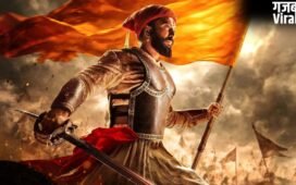 बॉक्स ऑफिस पर 'राजा शिवाजी' का जलवा बरकरार, रितेश देशमुख की फिल्म ने 2 दिन में की धांसू कमाई
