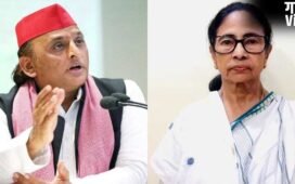 कल ममता से मिलेंगे अखिलेश… INDIA गठबंधन को एकजुट होने का देंगे संकेत, क्या होगी रणनीति?