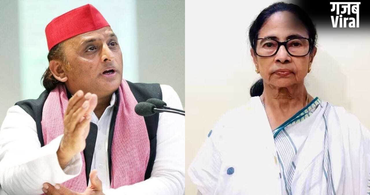 कल ममता से मिलेंगे अखिलेश… INDIA गठबंधन को एकजुट होने का देंगे संकेत, क्या होगी रणनीति?
