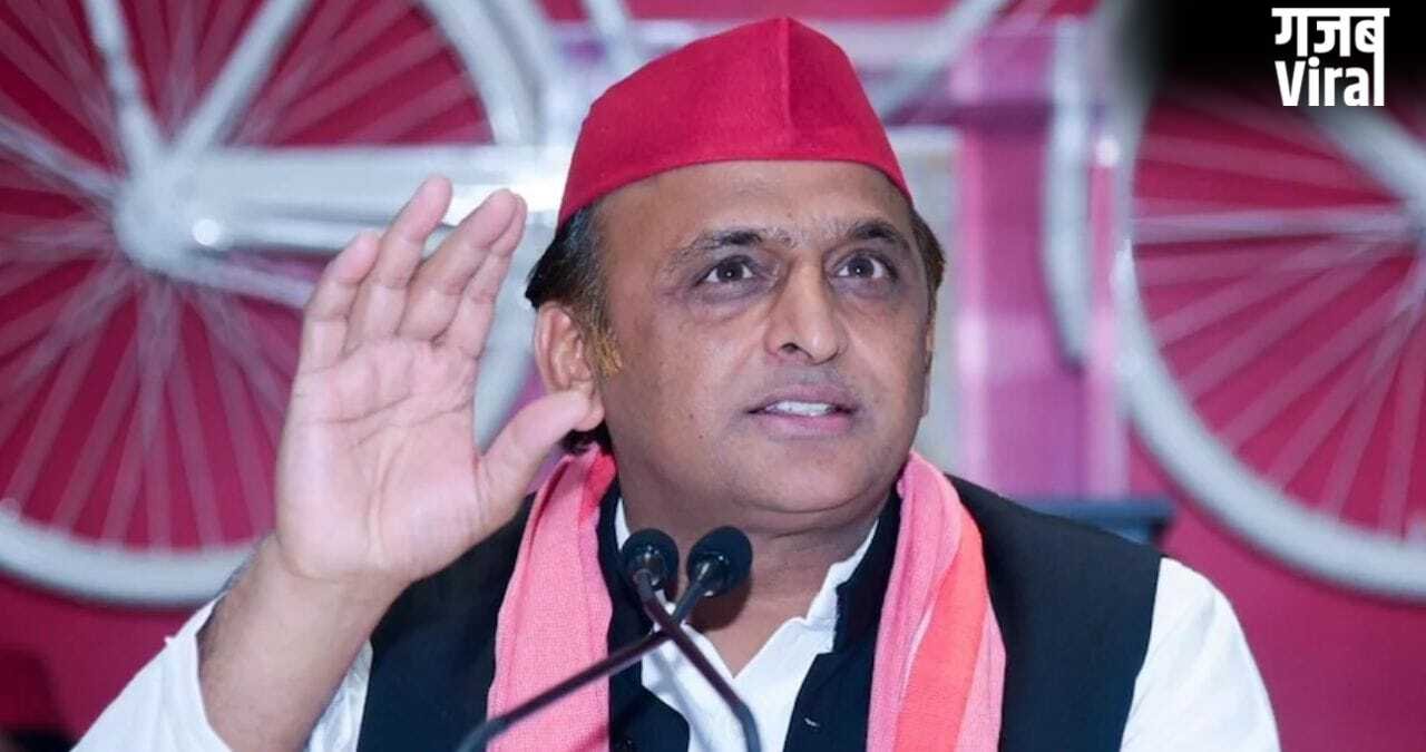 पंडित जी जो कहेंगे, हम वही करेंगे… अखिलेश यादव ने 2027 विधानसभा चुनाव को लेकर क्यों किया ऋषि मुनि का जिक्र?