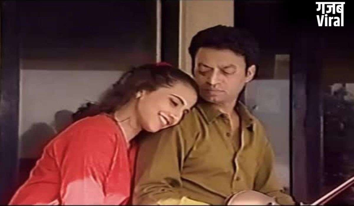 Irrfan Khan को याद कर भावुक हुईं एक्ट्रेस, 'द लास्ट टेनेंट' में साथ किया था काम, 25 साल बाद किस बात का है अफसोस?
