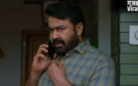 Drishyam 3: 'दृश्यम 3' का धांसू ट्रेलर रिलीज, खतरनाक मिस्ट्री में उलझे जॉर्जकुट्टी, 21 मई को होगा खुलासा​