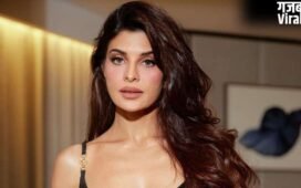 मनी लॉन्ड्रिंग मामले में Jacqueline Fernandez का यू-टर्न, सरकारी गवाह बनने से किया इनकार​
