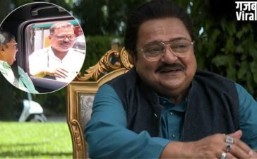 'धुरंधर' के जमील जमाली और ट्रैफिक पुलिस की मजेदार बातचीत वायरल, राकेश बेदी के रिएक्शन ने जीता दिल​