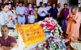 मेदांता में एडमिट होने से लेकर ‘ब्रॉट डेड’ तक… जानें प्रतीक यादव की मौत की पूरी टाइमलाइन​