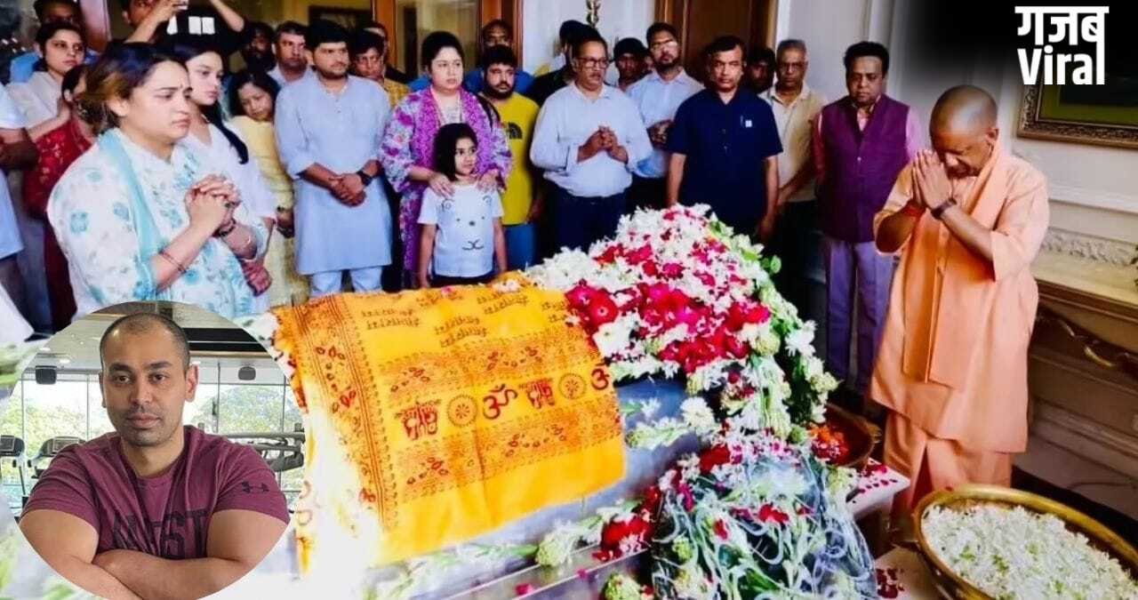 मेदांता में एडमिट होने से लेकर ‘ब्रॉट डेड’ तक… जानें प्रतीक यादव की मौत की पूरी टाइमलाइन​