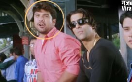 सलमान खान का 'तेरे नाम' वाला दोस्त याद है? 23 साल में इतना बदला लुक, अब क्या कर रहा है एक्टर​