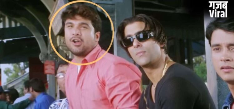 सलमान खान का ‘तेरे नाम’ वाला दोस्त याद है? 23 साल में इतना बदला लुक, अब क्या कर रहा है एक्टर​