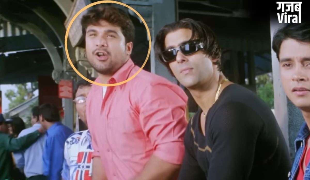 सलमान खान का 'तेरे नाम' वाला दोस्त याद है? 23 साल में इतना बदला लुक, अब क्या कर रहा है एक्टर​