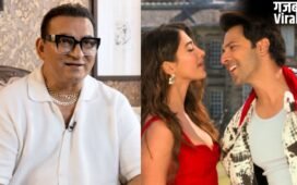 'चुनरी चुनरी' के रीक्रिएटेड वर्जन से खुश नहीं अभिजीत भट्टाचार्य, उठाए सवाल, कहा- 'ओरिजिनल का जादू अलग होता है'​