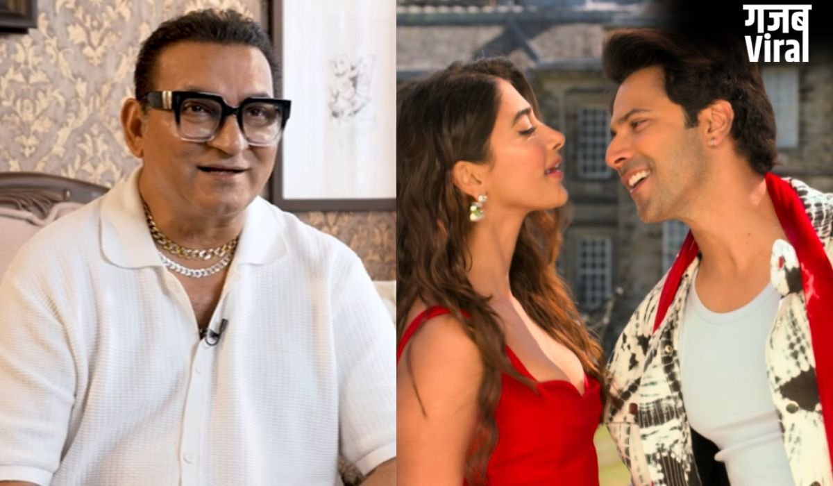 'चुनरी चुनरी' के रीक्रिएटेड वर्जन से खुश नहीं अभिजीत भट्टाचार्य, उठाए सवाल, कहा- 'ओरिजिनल का जादू अलग होता है'​
