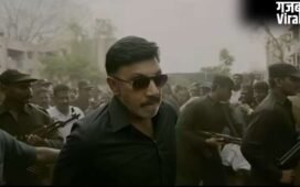 साउथ की धांसू एक्शन-थ्रिलर, रोमांच और सस्पेंस से भरपूर, बजट से कई गुना की कमाई, IMDb पर मिली 7.5 रेटिंग​