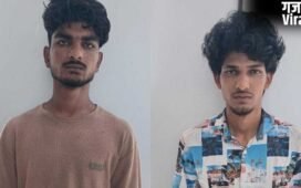 ‘तुम्हें हीरो बना दूंगा’… UP में आतंकी मॉड्यूल का पर्दाफाश, लालच देकर बनाया जा रहा था स्लीपर सेल, 2 अरेस्ट