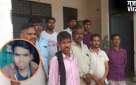 बरेली में हाईटेंशन लाइन टूटने से हादसा… करंट लगने से 2 लोगों की मौत, 1 झुलसा
