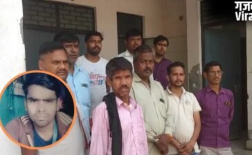 बरेली में हाईटेंशन लाइन टूटने से हादसा… करंट लगने से 2 लोगों की मौत, 1 झुलसा