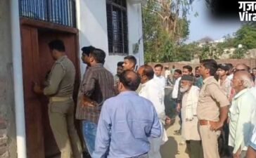 अंबेडकरनगर में 4 बच्चों की हत्या से सनसनी… बंद कमरे में पड़े मिले शव, मां पर शक