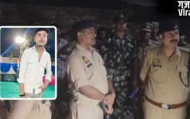 इटावा में मां-बेटे की संदिग्ध मौत… हत्या- आत्महत्या में उलझी पुलिस, परिजनों ने जताई ये आशंका