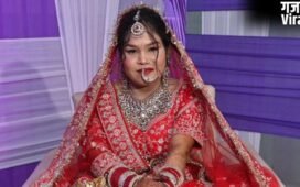 ‘मुझे मायके नहीं जाने दे रहे…’, बरेली में विवाहिता की संदिग्ध मौत, ढाई महीने पहले की थी लव मैरिज