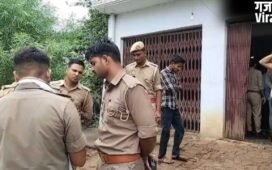 Basti Crime News: शराब, साजिश और कत्ल दोस्ती का खौफनाक अंत, उधार के पैसों के लिए कर दी हत्या