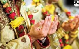 70 साल के सपा नेता ले आए 20 साल की दुल्हन, दूसरी पत्नी ने कहा- नई बीबी की उम्र की तो मेरी बेटी