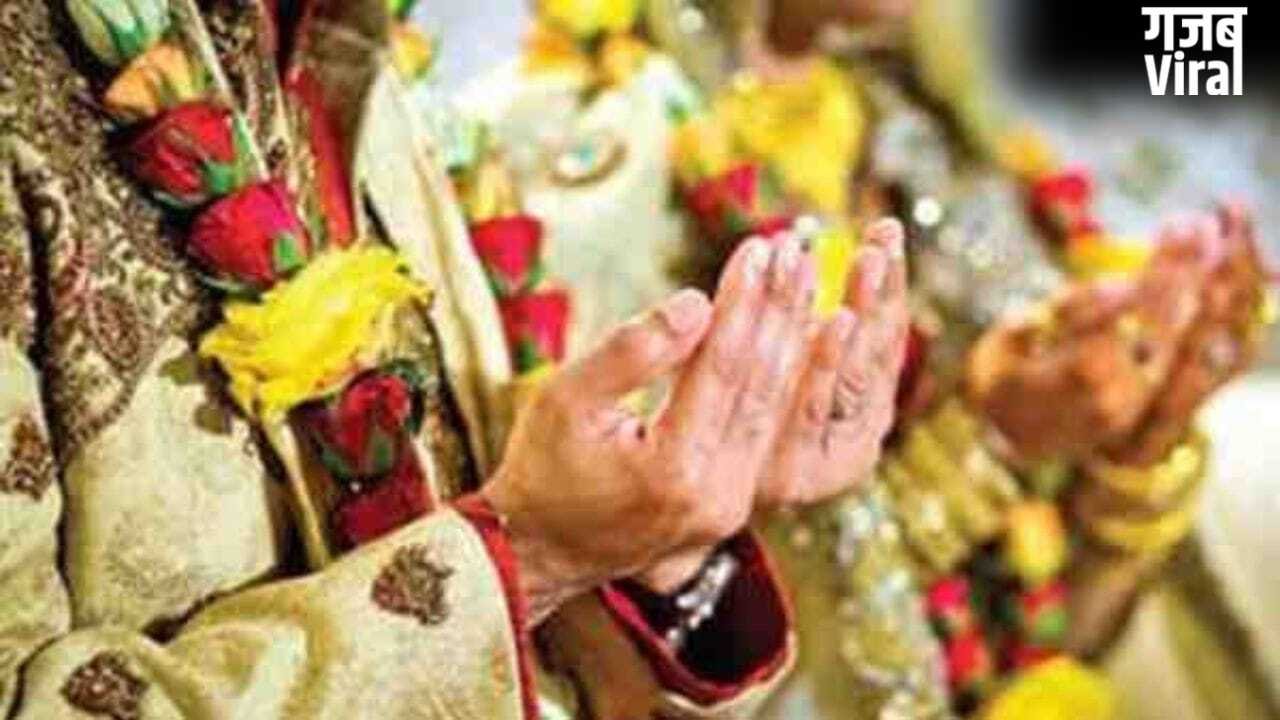70 साल के सपा नेता ले आए 20 साल की दुल्हन, दूसरी पत्नी ने कहा- नई बीबी की उम्र की तो मेरी बेटी