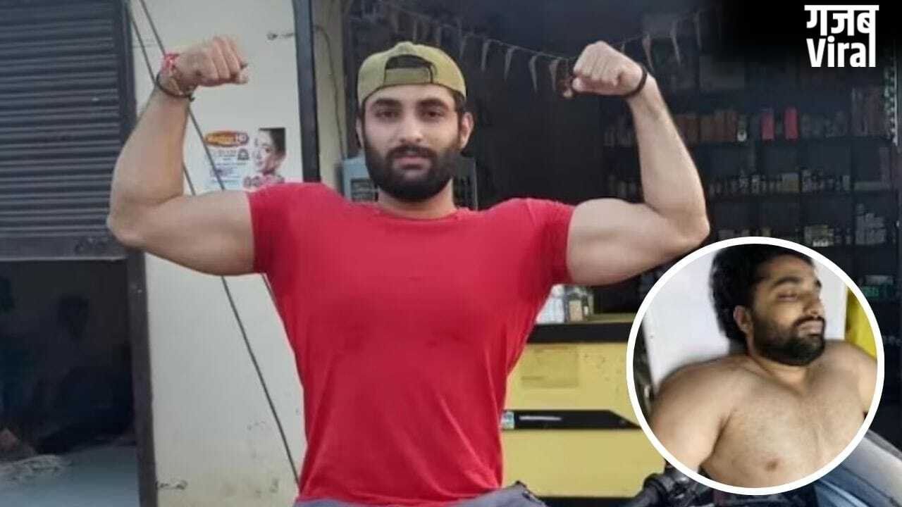 ये कैसे रिश्ता? जिस थाना प्रभारी ने किया एनकाउंटर, उन्हीं संग बदमाश की फोटो वायरल; LLB छात्र को मारा था