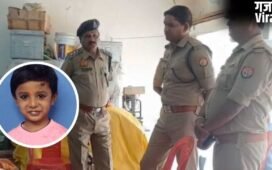 बस्ती में गुस्से में मां ने ली बेटे की जान, फिर खुद… सास से झगड़े के बाद उठाया खौफनाक कदम​