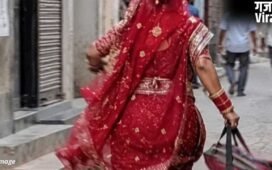 ‘मीठी रस्म’ के बहाने कर दिया कांड, गहने-नकदी लेकर फरार… ललितपुर में ‘लुटेरी दुल्हन’ का कारनामा​