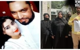 70 साल के नेताजी ने 20 साल की युवती से किया चौथा निकाह, दूसरी पत्नी ने जो बताया, जानकर चौंक जाएंगे