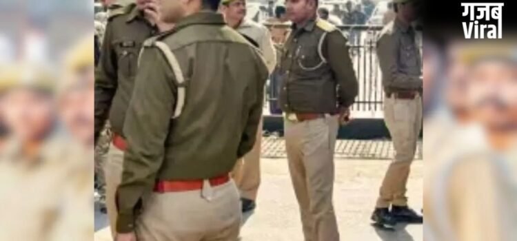 200 रुपये के लिए पेंटर की हत्या, आरोपियों ने लोहे की चेन से पीट-पीटकर ले ली जान