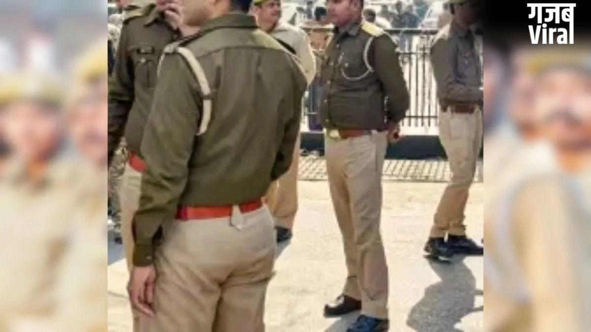 200 रुपये के लिए पेंटर की हत्या, आरोपियों ने लोहे की चेन से पीट-पीटकर ले ली जान