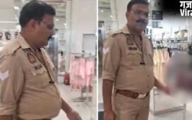 ड्यूटी पर थे, पहुंच गए मॉल, छूने लगे महिलाओं के अंडरगारमेंट्स… लखीमपुर खीरी में 5 पुलिस वाले सस्पेंड