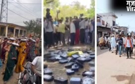 रोज निकल रहे जुलूस, लोग तोड़कर फेंक रहे स्मार्ट मीटर… UP में ‘राहत 2.0’ भी फेल, कई जिलों में प्रदर्शन