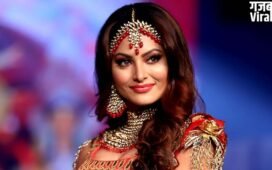 Urvashi Rautela ने Dabidi Dibidi विवाद पर तोड़ी चुप्पी, Nandamuri Balakrishna को बताया 'बेहद बचकाना'