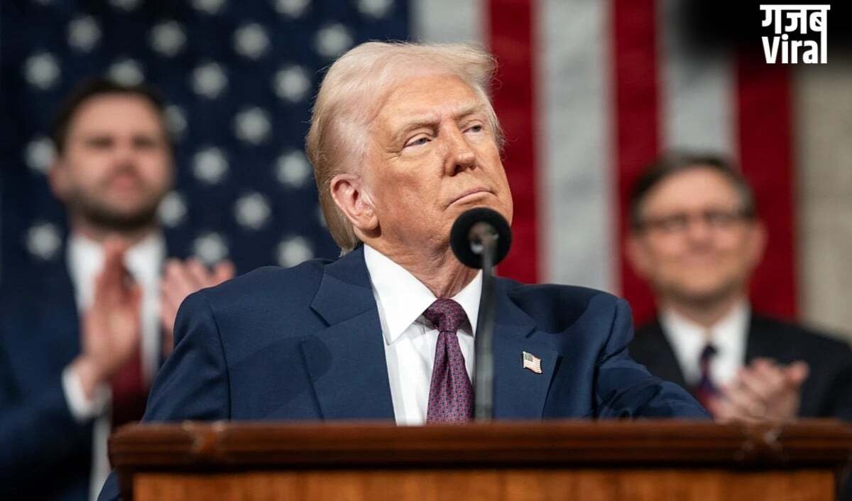 US-Iran तनाव के बीच Trump का बड़ा कदम, 'Project Freedom' रोककर समझौते का दावा किया