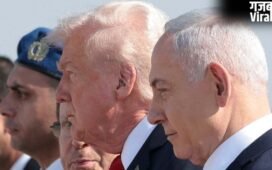 West Asia में जंग खत्म करने का नया Formula, अमेरिकी Ceasefire प्रस्ताव पर ईरान कर रहा मंथन​