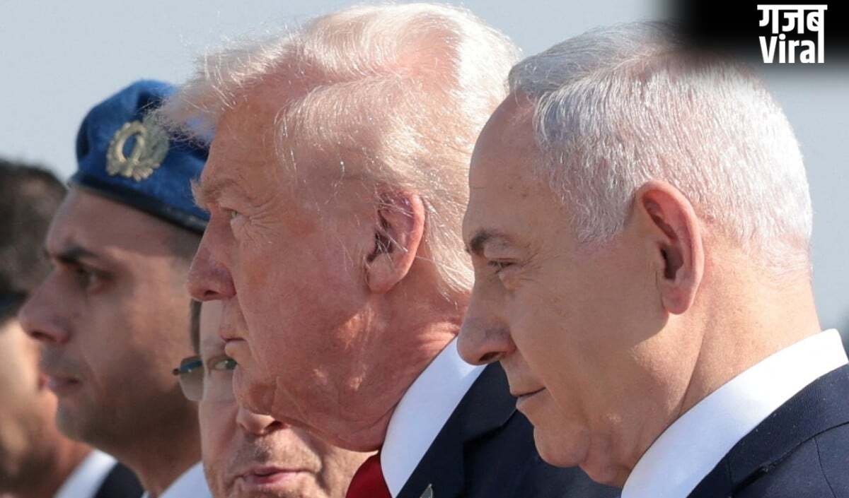 West Asia में जंग खत्म करने का नया Formula, अमेरिकी Ceasefire प्रस्ताव पर ईरान कर रहा मंथन​