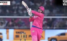 क्या वैभव सूर्यवंशी इंटरनेशनल डेब्यू के लिए तैयार नहीं? IPL में शॉर्ट पिच से स्लोअर बॉल तक कई कमियां उजागर; दिग्गजों की भी बंटी राय​