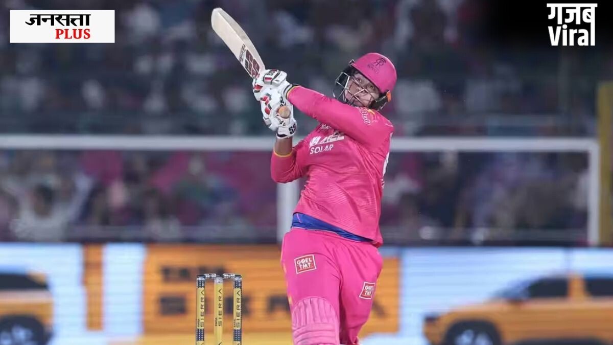 क्या वैभव सूर्यवंशी इंटरनेशनल डेब्यू के लिए तैयार नहीं? IPL में शॉर्ट पिच से स्लोअर बॉल तक कई कमियां उजागर; दिग्गजों की भी बंटी राय​