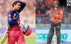 अभिषेक नंबर 1, वैभव सूर्यवंशी के निशाने पर 4 बल्लेबाजों का रिकॉर्ड; IPL के एक सीजन में सबसे ज्यादा छक्के लगाने वाले भारतीय​