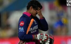 ऑरेंज कैप की रेस में आया नया मोड़, वैभव सूर्यवंशी रह गए पीछे, दो बल्लेबाजों के 500 पार​